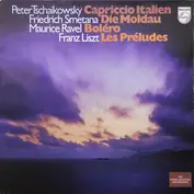 Pyotr Ilyich Tchaikovsky , Bedřich Smetana , Maur