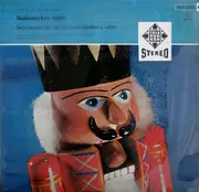 LP - Tchaikovsky - Nußknacker-Suite, Op. 71 / Serenade Für Streichorchester C-dur, Op. 48