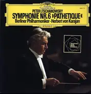 Tchaikovsky - Symphonie Nr. 6 'Pathétique'