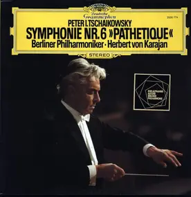 Tschaikowski - Symphonie Nr. 6 'Pathétique'