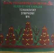 Tchaikovsky - Symphony No. 4 in F Minor, Op. 36