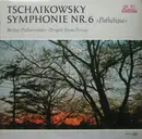 LP - Tchaikovsky - Symphonie Nr. 6 »Pathétique«