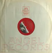 LP - Tchaikovsky - Symphony No. 4 In F Minor, Op. 36 - Mono