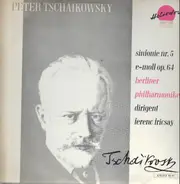 Tchaikovsky - Symphony No. 5 In E Minor