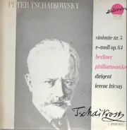 Tchaikovsky - Symphony No. 5 In E Minor