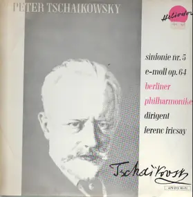 Tschaikowski - Symphony No. 5 In E Minor