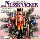 CD - Pyotr Ilyich Tchaikovsky - Der Nussknacker (Highlights)