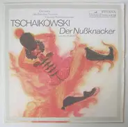 Tschaikowsky - Der Nußknacker,, Roshdestwenski, Orch des Bolschoi-Theaters