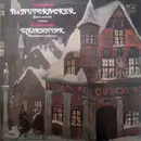 LP - Pyotr Ilyich Tchaikovsky , Bolshoi Theatre Orchestra Conducted By Gennadi Rozhdestvensky - The Nutcracker - Ballet Excerpts
