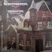 LP - Pyotr Ilyich Tchaikovsky , Bolshoi Theatre Orchestra Conducted By Gennadi Rozhdestvensky - The Nutcracker - Ballet Excerpts