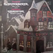 Pyotr Ilyich Tchaikovsky , Bolshoi Theatre Orchestra Conducted By Gennadi Rozhdestvensky - The Nutcracker - Ballet Excerpts