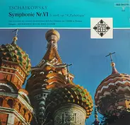 Tchaikovsky - Symphonie Nr. VI H-moll, Op. 74 'Pathétique‟