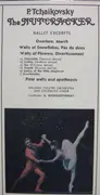 LP - Pyotr Ilyich Tchaikovsky , Bolshoi Theatre Orchestra Conducted By Gennadi Rozhdestvensky - The Nutcracker - Ballet Excerpts