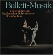 Pyotr Ilyich Tchaikovsky , Bolshoi Theatre Orchestra , Gennadi Rozhdestvensky - Ballett - Musik