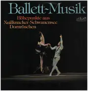 Pyotr Ilyich Tchaikovsky , Bolshoi Theatre Orchestra , Gennadi Rozhdestvensky - Ballett - Musik