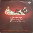 LP - Tchaikovsky - Romeo And Juliet / Francesca Da Rimini