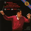 CD - Tchaikovsky - Symphony No. 2 / The Tempest = Der Sturm