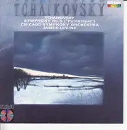 Tchaikovsky - Symphony No. 6 ("Pathétique")