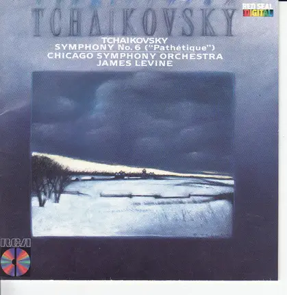 Tchaikovsky - Symphony No. 6 ("Pathétique")