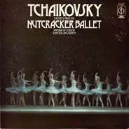 Tchaikovsky - Excerpts From The Nutcracker Ballet