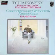 Tchaikovsky - Romeo And Juliet, Francesca Da Rimini