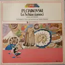 LP - Tchaikovsky - Lo Schiaccianoci - Scene dal Balletto