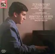 Tchaikovsky - Piano Concerto No.1, Concert Fantasy