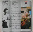 LP - Pyotr Ilyich Tchaikovsky , Edvard Grieg , Paul Tortelier , Northern Sinfonia , Yan Pascal Tortelier - Rococo Variations / Holberg Suite, Two Elegiac Melodies