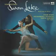 Tchaikovsky - Swan Lake - Suite From The Ballet