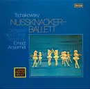 Double LP - Pyotr Ilyich Tchaikovsky / Ernest Ansermet , L'Orchestre De La Suisse Romande - Nussknacker-Ballett