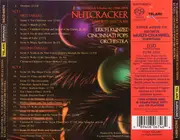 SACD - Tchaikovsky - Nutcracker - Favorite Selections