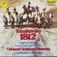 Tchaikovsky / Beethoven - 1812