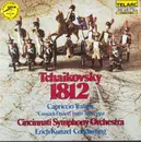 CD - Tchaikovsky - 1812