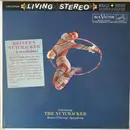 LP - Pyotr Ilyich Tchaikovsky , Fritz Reiner / The Chicago Symphony Orchestra - The Nutcracker