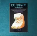 LP-Box - Pyotr Ilyich Tchaikovsky , Gennadi Rozhdestvensky - Symphonien 1-6 / 'Manfred' op.58