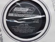 LP-Box - Tchaikovsky - Eugene Onegin - Hradcover boxset + Booklet