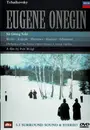 DVD - Tchaikovsky - Eugene Onegin - Still Sealed