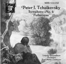 CD - Tchaikovsky - Symphony No. 6 'Pathétique'