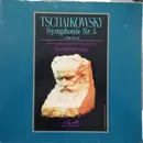LP - Tchaikovsky - Symphonie Nr. 5 E-moll Op. 64