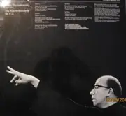 Double LP - Tchaikovsky - Die Klavierkonzerte Nr.1-3 (B-moll - G-dur - Es-dur) - Gatefold
