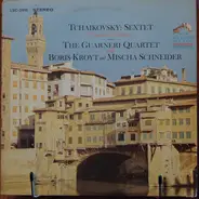 Tchaikovsky - Sextet In D Minor, Op. 70 ('Souvenir de Florence')