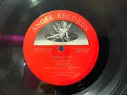LP - Tchaikovsky, Berlioz, Liszt, Sibelius, Weber - Overture 1812 / Hungarian March / Hungarian Rhapsody / Valse Triste / Invitation To The Dance