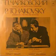 Tchaikovsky - Koncert No 1 For Piano And Orchestra