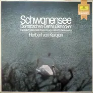 Tchaikovsky / Karajan, Berliner Philh. - Schwanensee - Dornröschen - Der Nußknacker