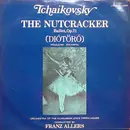 LP - Tchaikovsky - The Nutcracker