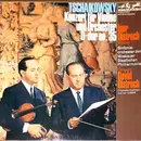 LP - Tchaikovsky (Oistrakh) - Violinkonzert