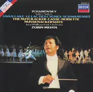 Tchaikovsky - Suites From Swan Lake & The Nutcracker