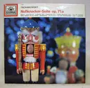 LP - Pyotr Ilyich Tchaikovsky , John Hollingsworth , The Sinfonia Of London - Nussknacker-Suite Op. 71a