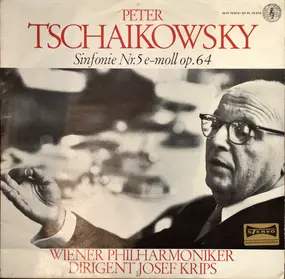 Tschaikowski - Symphony Nr. 5, op.64