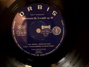 LP - Tchaikovsky - Symphony Nr. 5, op.64